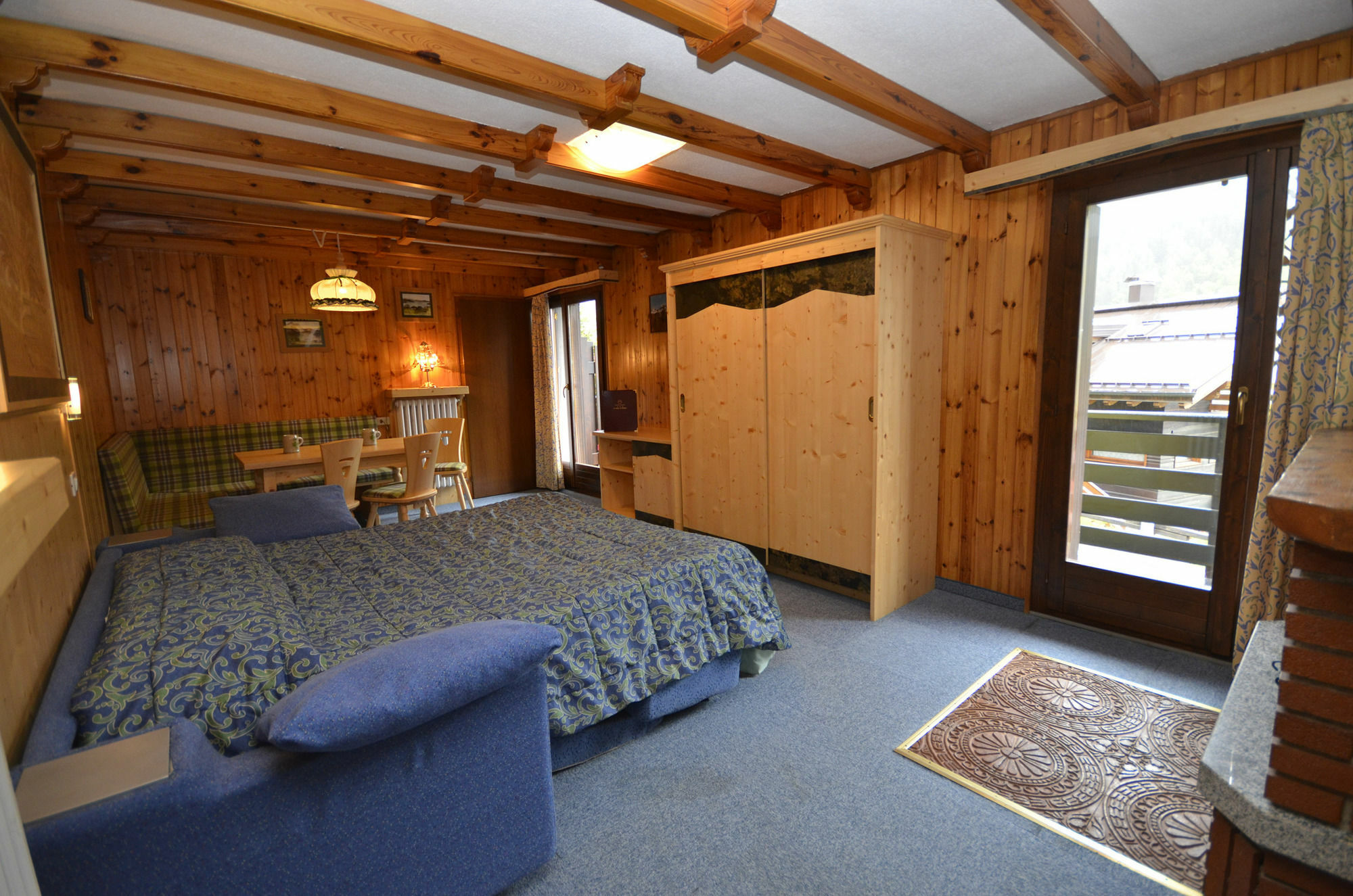 Hotel Cime D'Oro Madonna di Campiglio Bagian luar foto